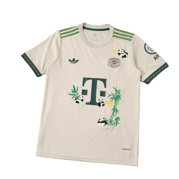 Maillot Bayern Munich Oktoberfest Concept 2025/2026
