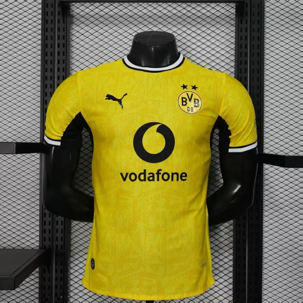 Maillot Borussia Dortmund Domicile 2026/2027 — Player