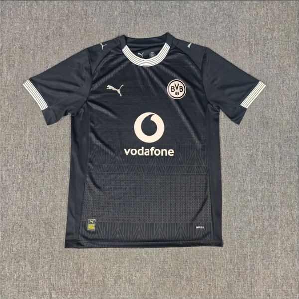 Maillot Borussia Dortmund Extérieur 2026/2027