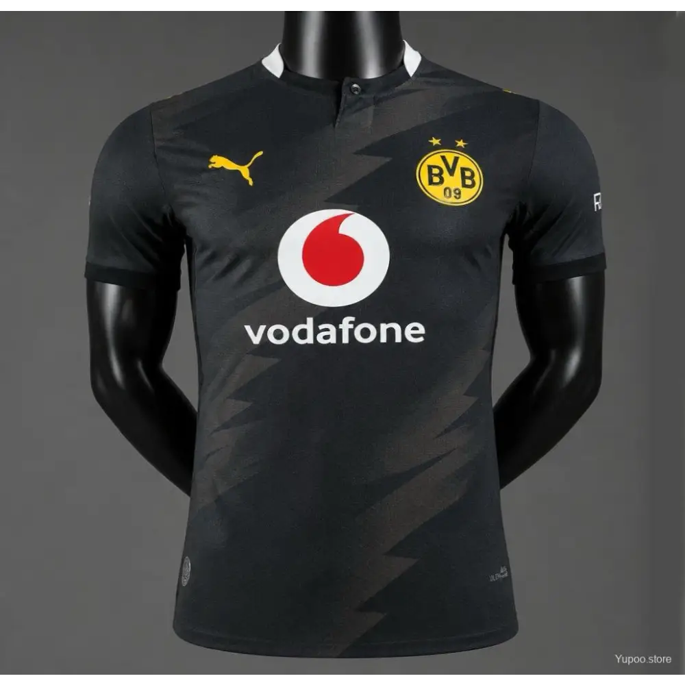 Maillot Borussia Dortmund Extérieur 2026/2027 — Player