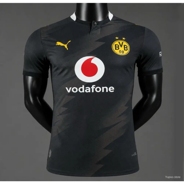Maillot Borussia Dortmund Extérieur 2026/2027 — Player
