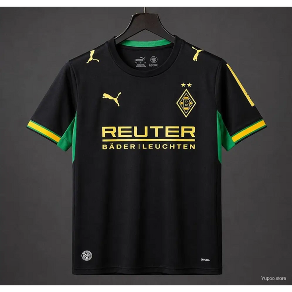 Maillot Borussia Mönchengladbach Third 2026/2027