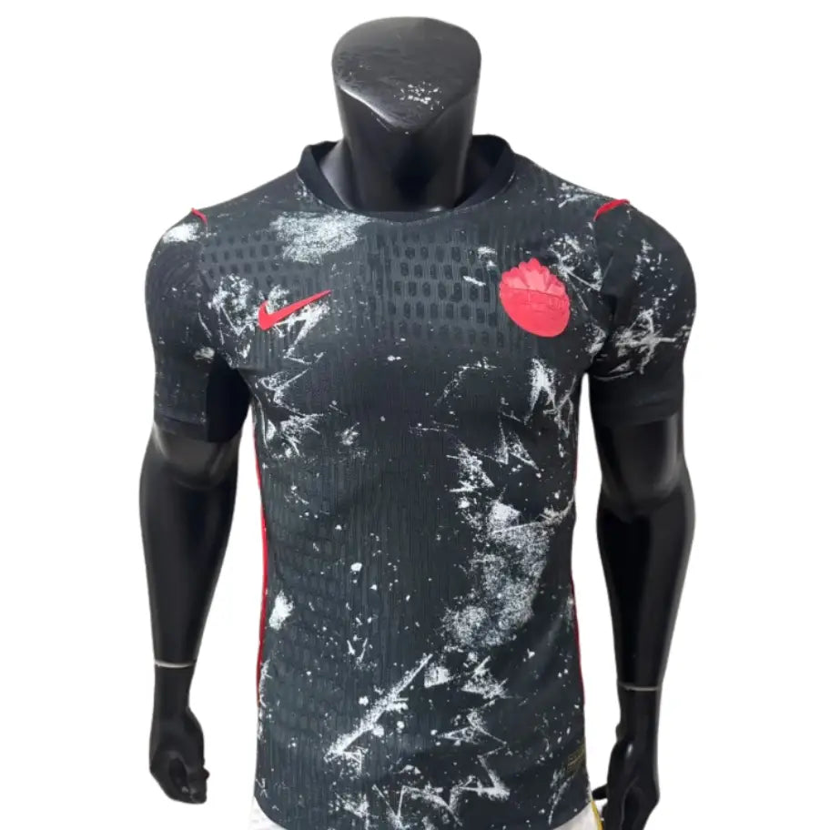 Maillot Canada Coupe du Monde 2026 Extérieur — Player