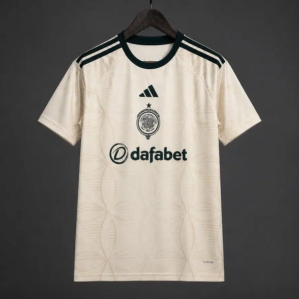 Maillot Celtic Extérieur 2026/2027