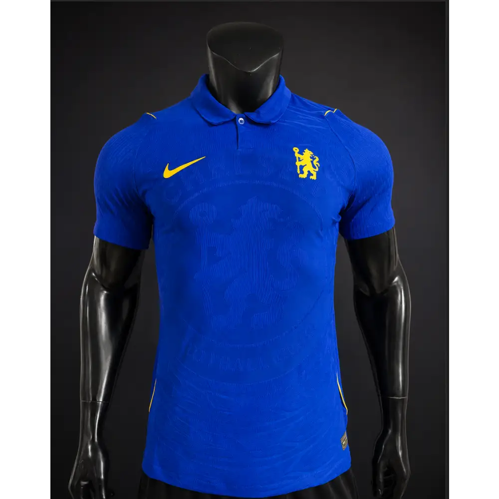 Maillot Chelsea 2026/2027 Domicile — Player