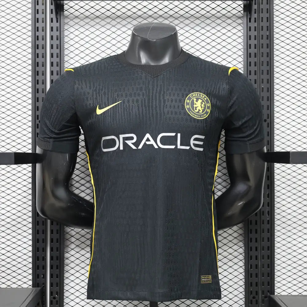 Maillot Chelsea Extérieur 2026/2027 — Player