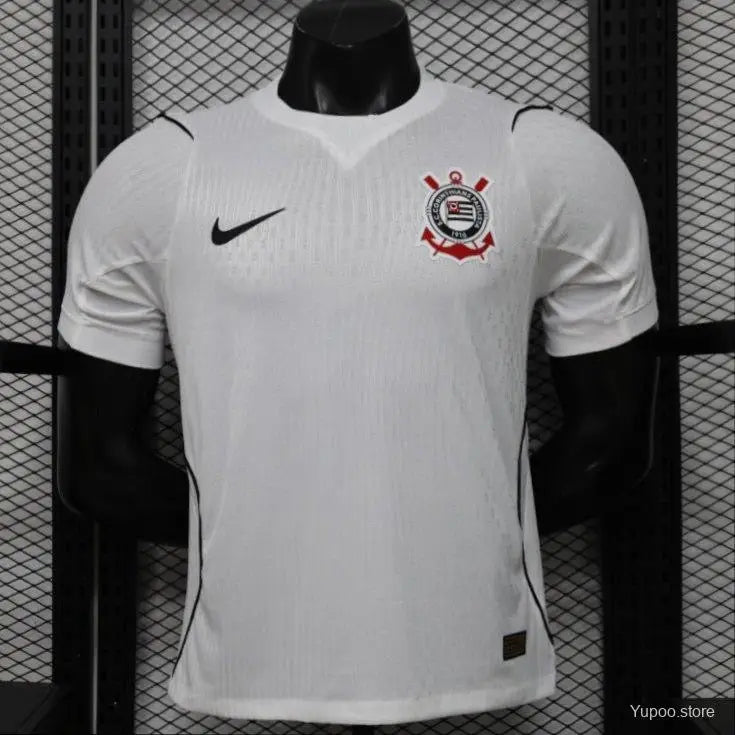 Maillot Corinthians Domicile 2026/2027 — Player