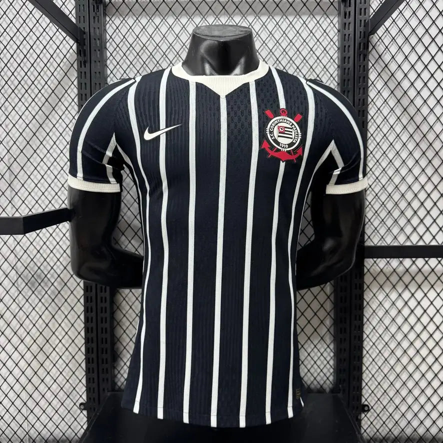 Maillot Corinthians Extérieur 2026/2027 — Player