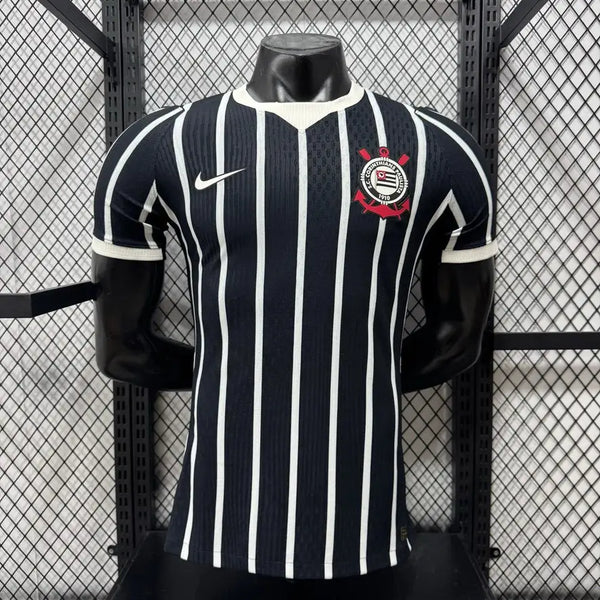 Maillot Corinthians Extérieur 2026/2027 — Player