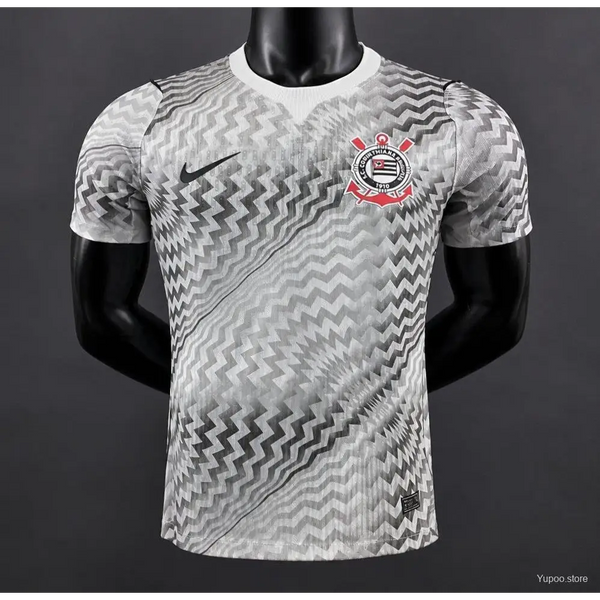 Maillot Corinthians Gardien 2026/2027 — Player