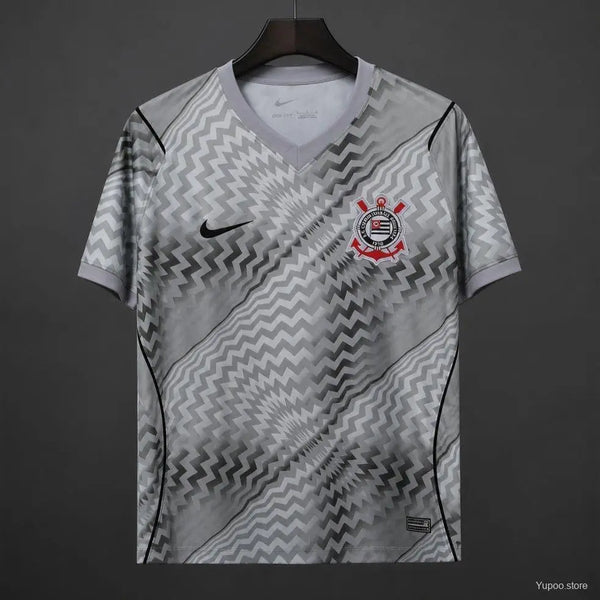 Maillot Corinthians Gardien 2026/2027