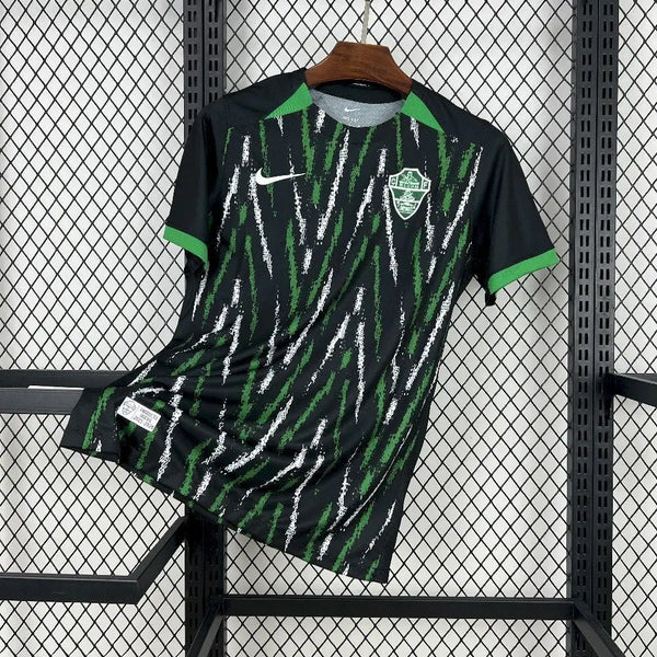 Maillot Elche Extérieur 2025/2026
