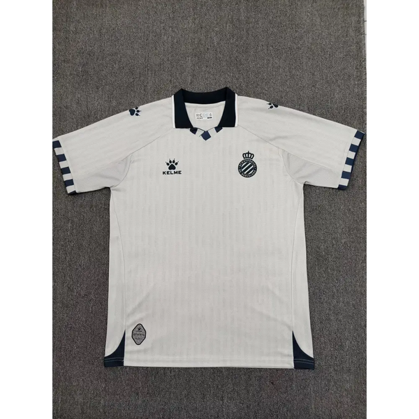 Maillot Espanyol Barcelone Extérieur 2025/2026
