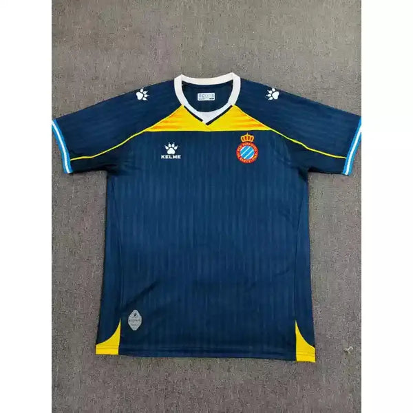 Maillot Espanyol Barcelone Third 2025/2026