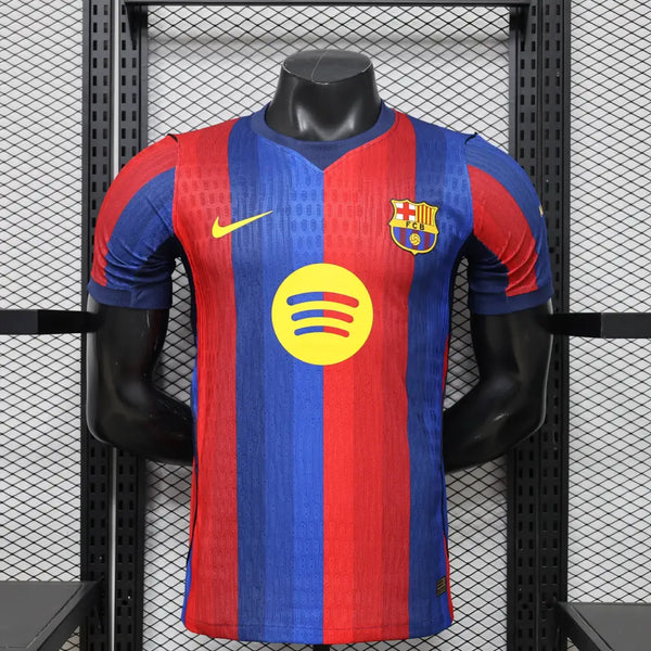 Maillot FC Barcelone Domicile 2026/2027 — Player