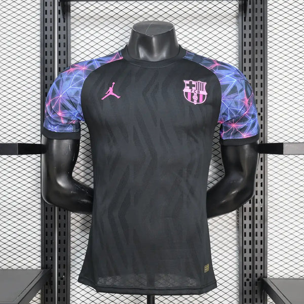 Maillot FC Barcelone Jordan Concept 2026/2027 — Player