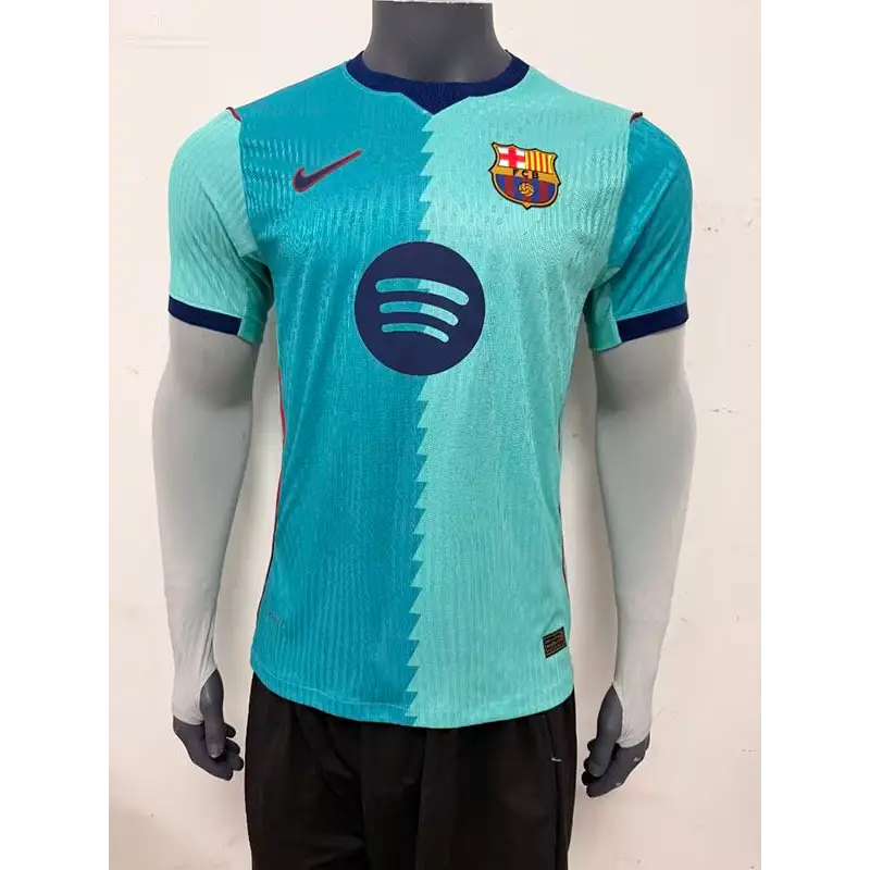 Maillot FC Barcelone Third 2026/2027 — Player