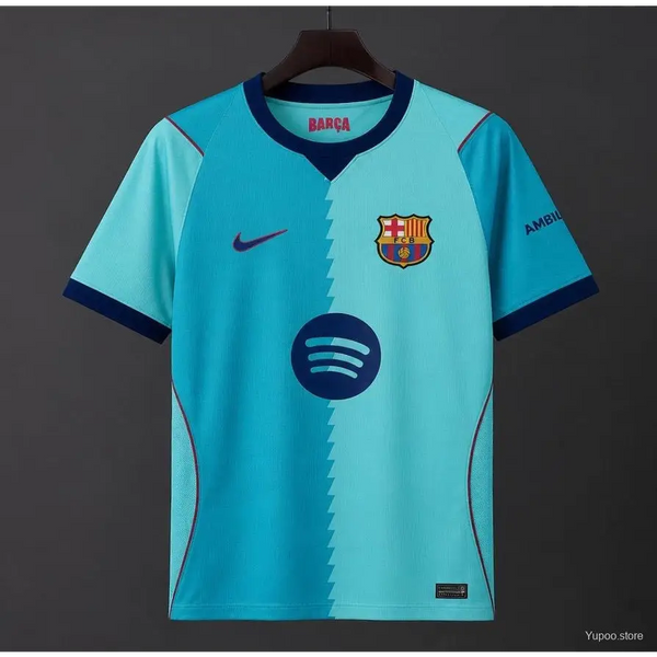 Maillot FC Barcelone Third 2026/2027