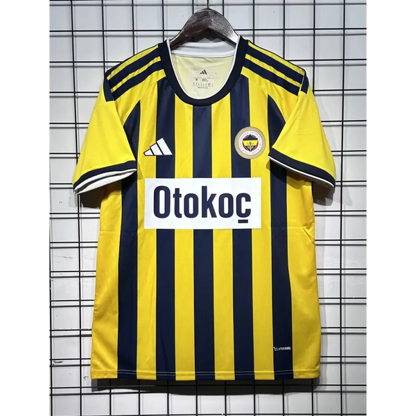 Maillot Fenerbahçe SK Domicile 2026/2027