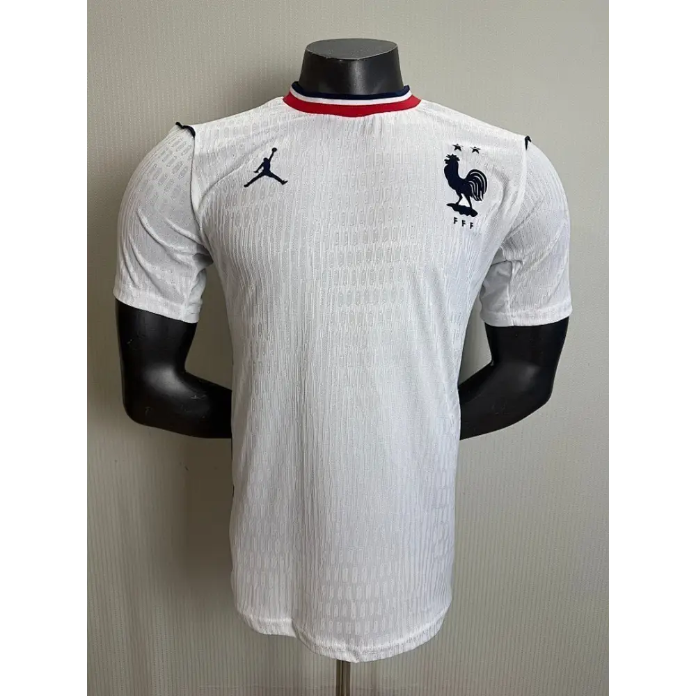 Maillot France Concept jordan Coupe du Monde 2026 — Player