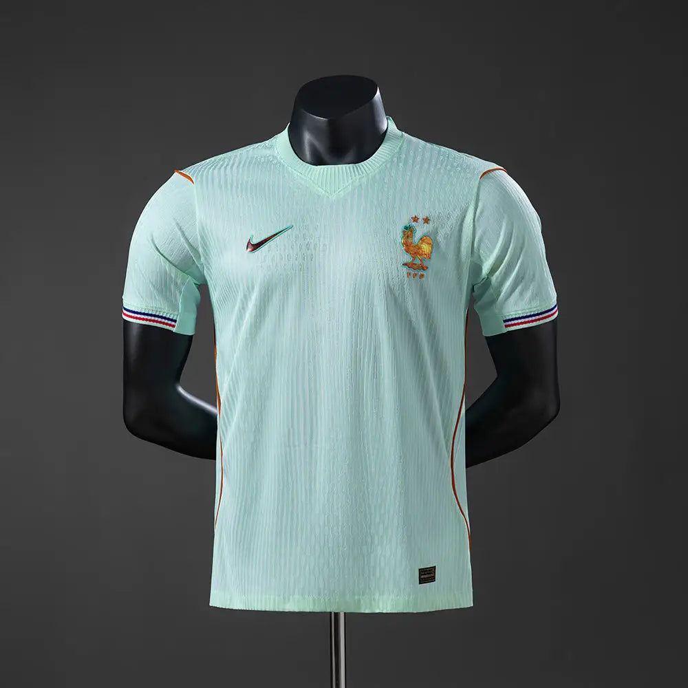 Maillot France Coupe du Monde 2026 Extérieur — Player