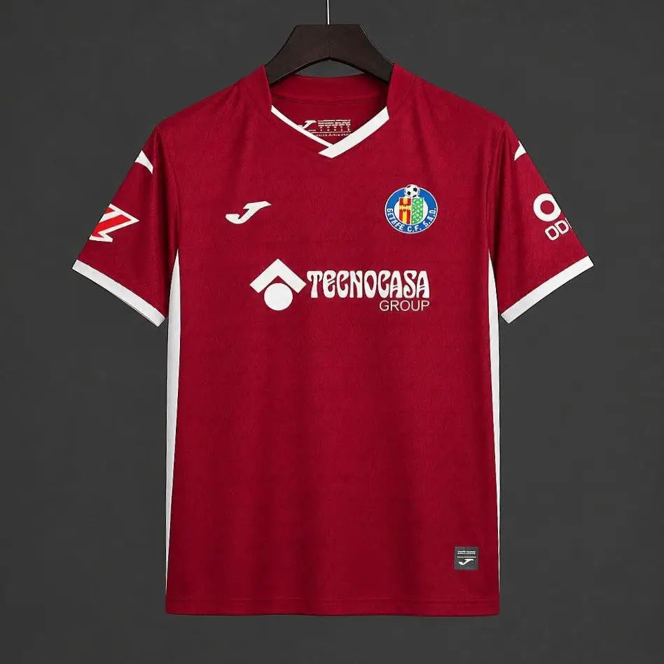 Maillot Getafe Extérieur 2026/2027