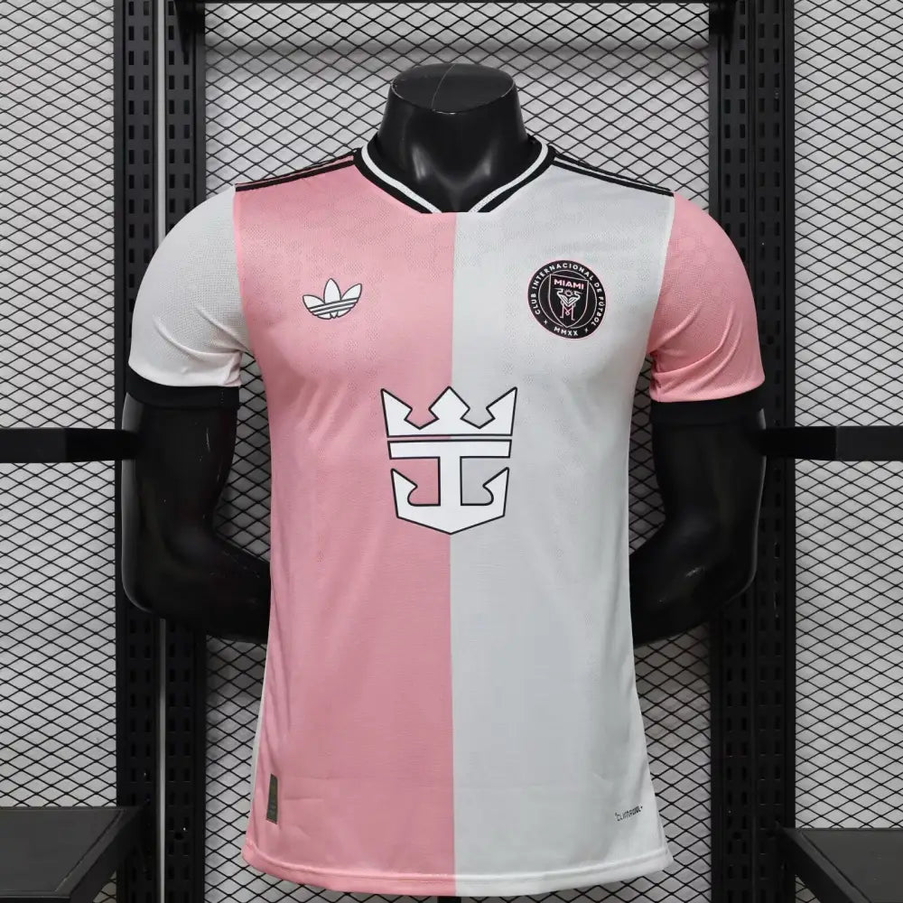 Maillot Inter Miami CF 2026/2027 Concept — Player