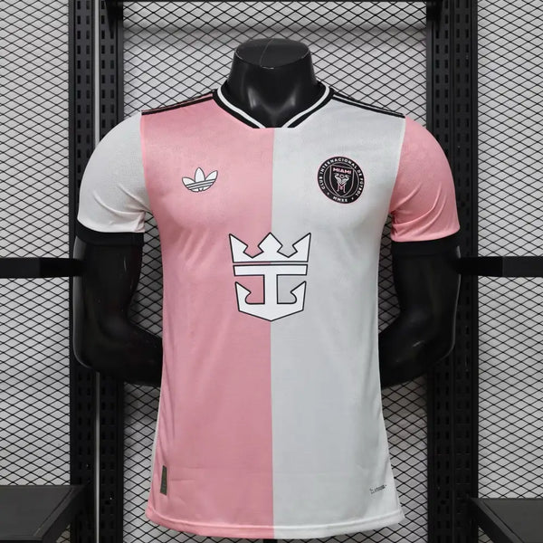 Maillot Inter Miami CF 2026/2027 Concept — Player