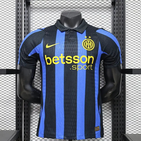 Maillot Inter Milan Domicile 2026/2027 — Player
