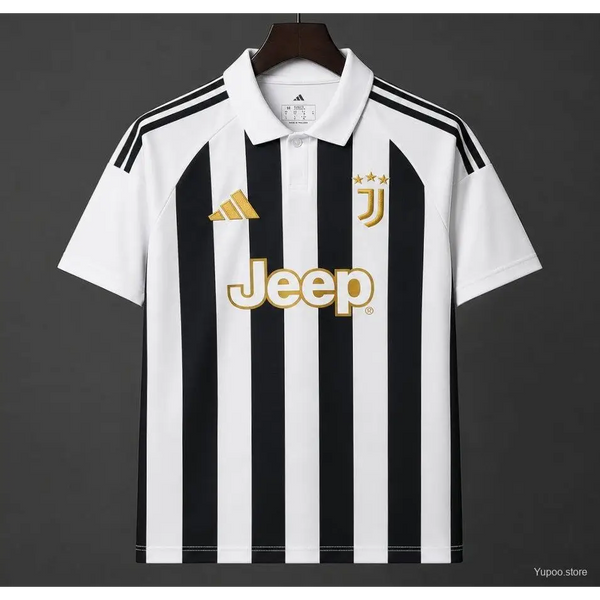 Maillot Juventus Domicile 2026/2027