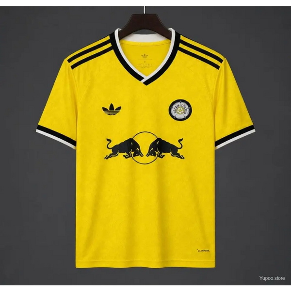 Maillot Leeds Utd extérieur 2026/2027