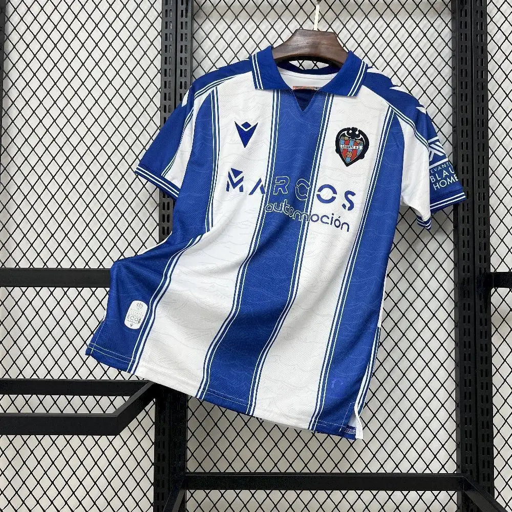Maillot Levante Extérieur 2025/2026