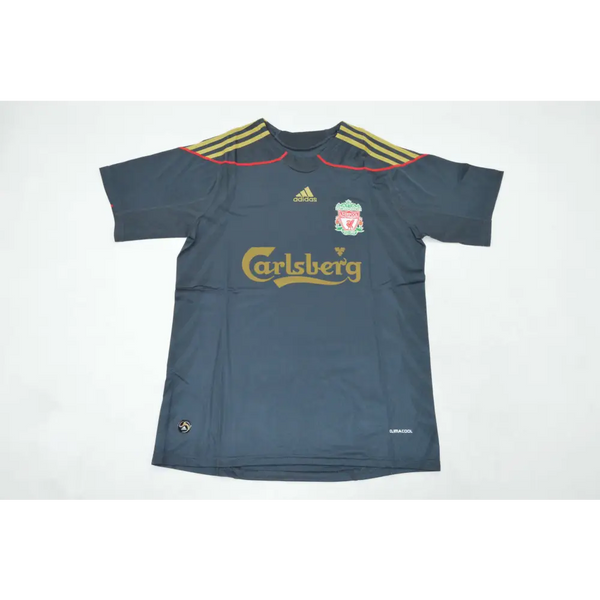 Maillot Liverpool Retro 2012
