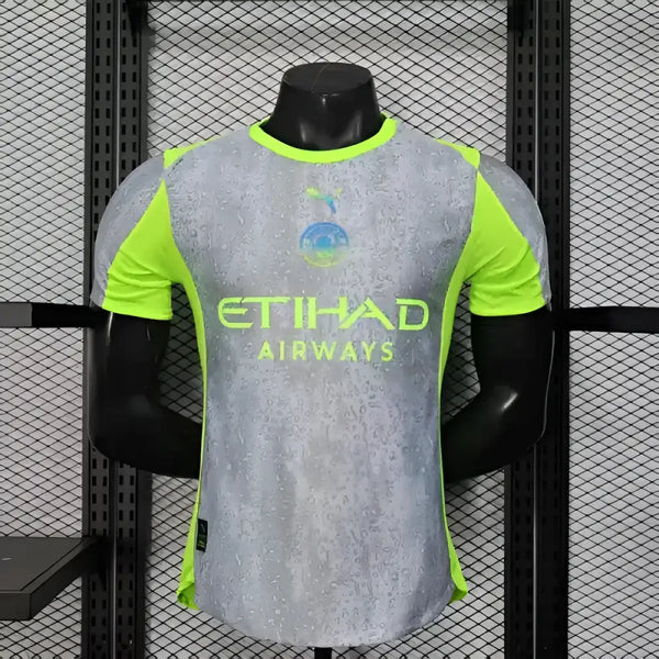 Maillot Manchester City Third 2025/2026 — Player