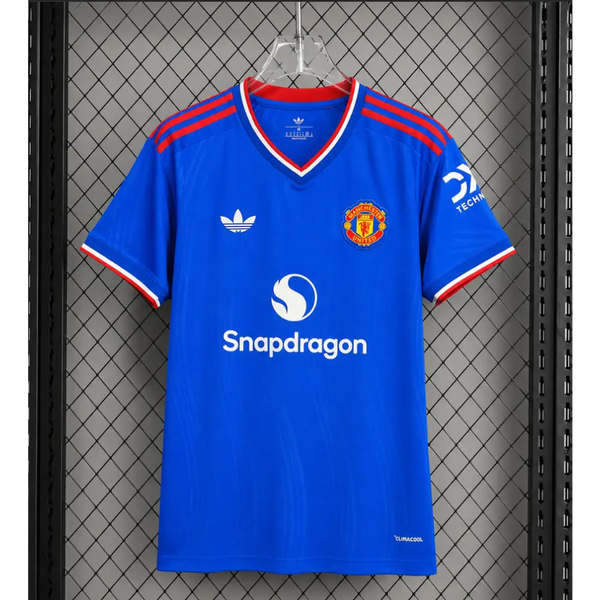 Maillot Manchester United Third 2026/2027