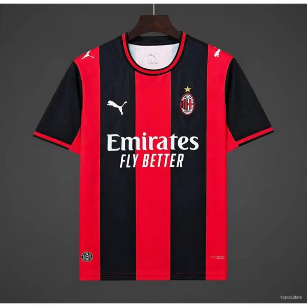 Maillot Milan AC Domicile 2026/2027