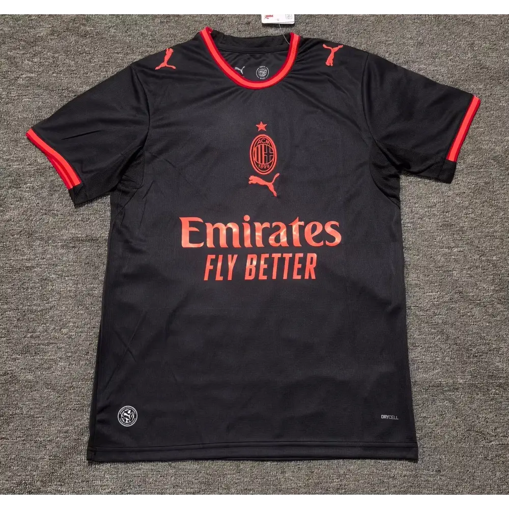 Maillot Milan AC Third 2026/2027