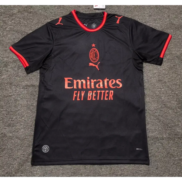 Maillot Milan AC Third 2026/2027