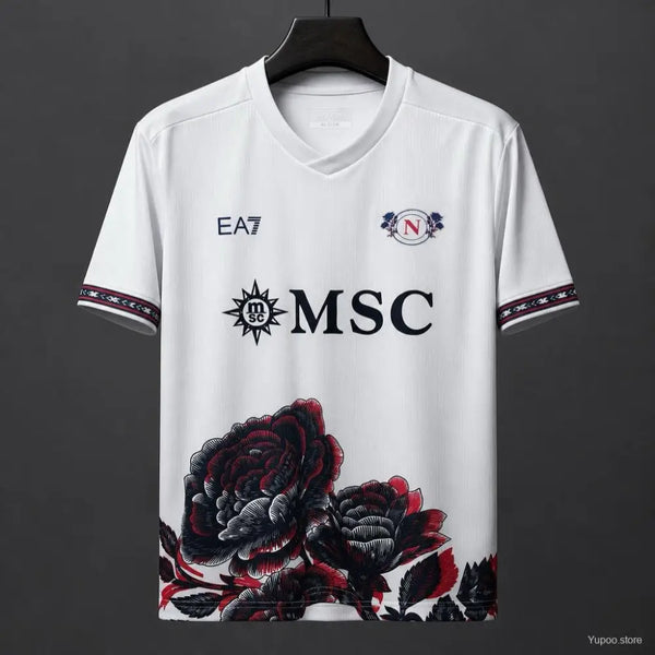 Maillot Naples SSC Concept 2026/2027