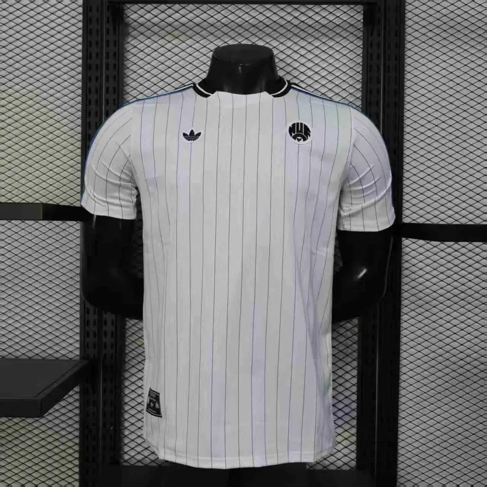 Maillot Newcastle Utd concept 2025/2026 — Player