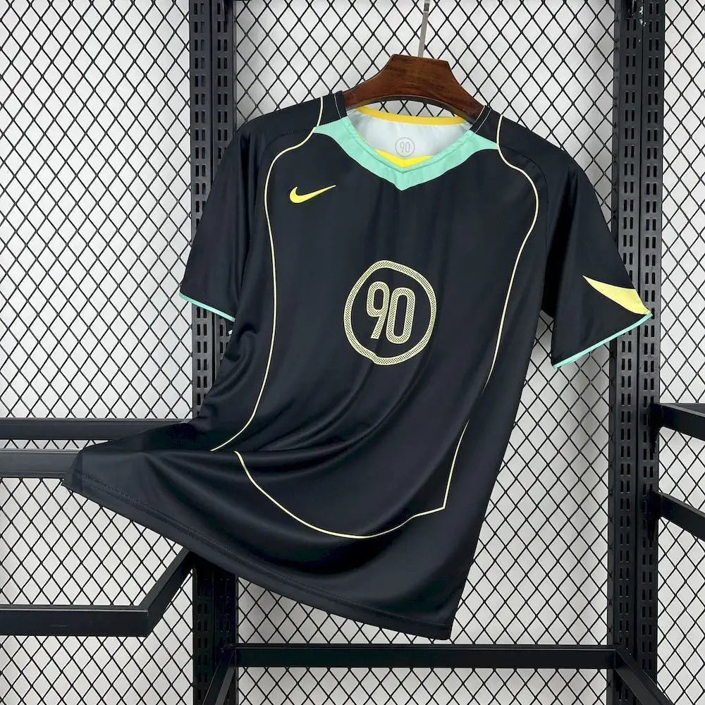 Maillot Nike 90 Noir