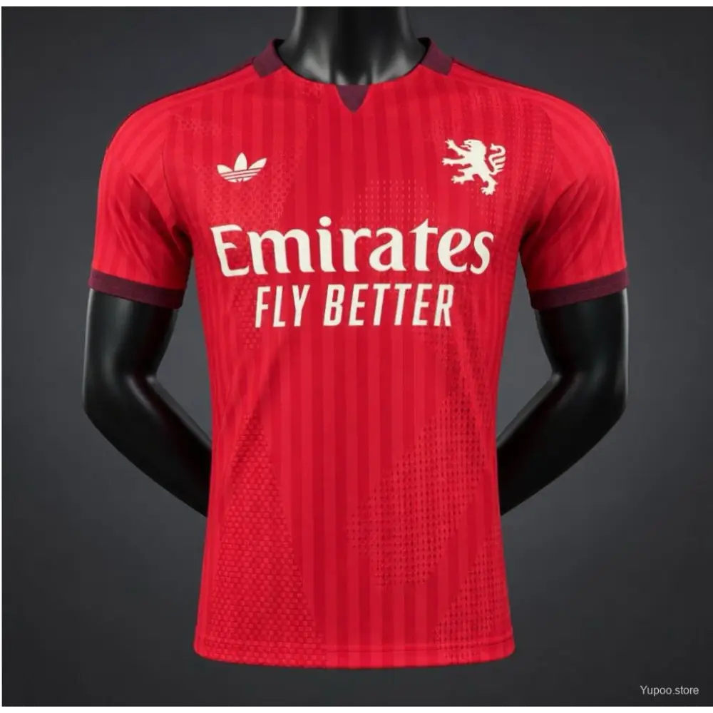 Maillot OL Olympique Lyonnais 2026/2027 Extérieur — Player