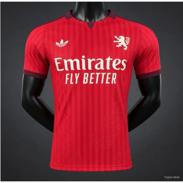 Maillot OL Olympique Lyonnais 2026/2027 Extérieur — Player