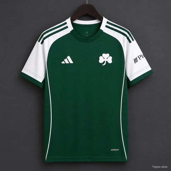 Maillot Panathinaikos Domicile 2026/2027