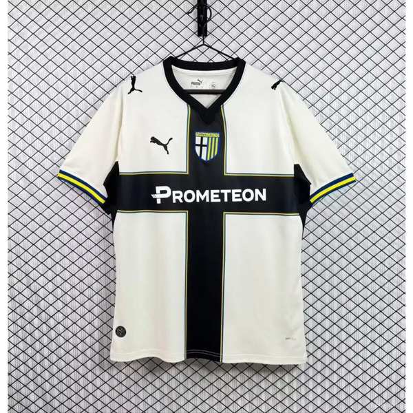 Maillot Parme Domicile 2026/2027