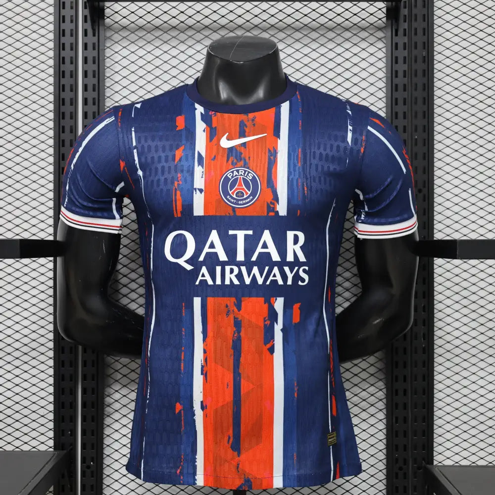 Maillot PSG Concept 2026/2027 — Player