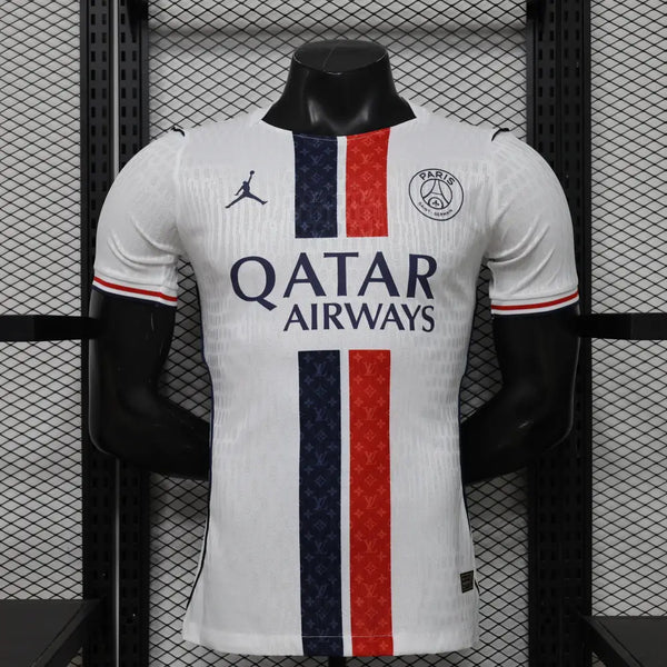 Maillot PSG Concept Extérieur 2026/2027 — Player