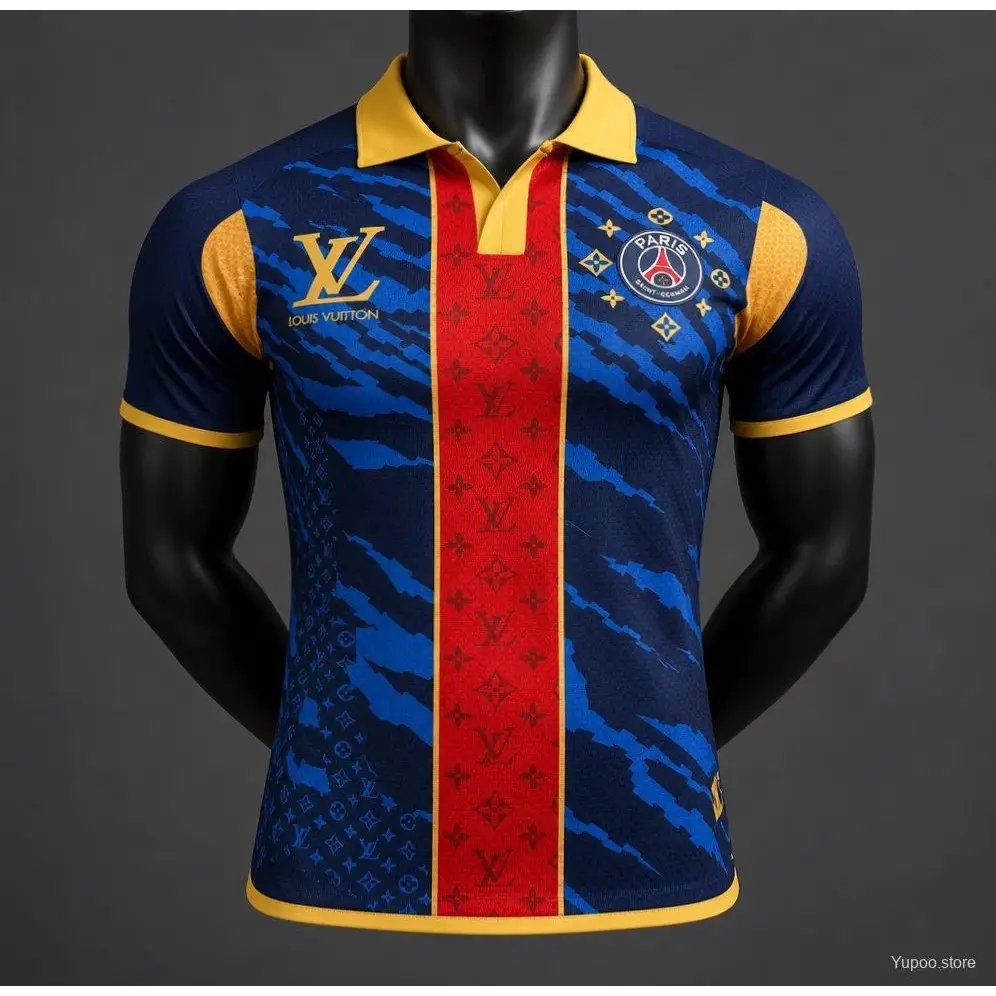 Maillot PSG Concept LV 2026/2027 — Player
