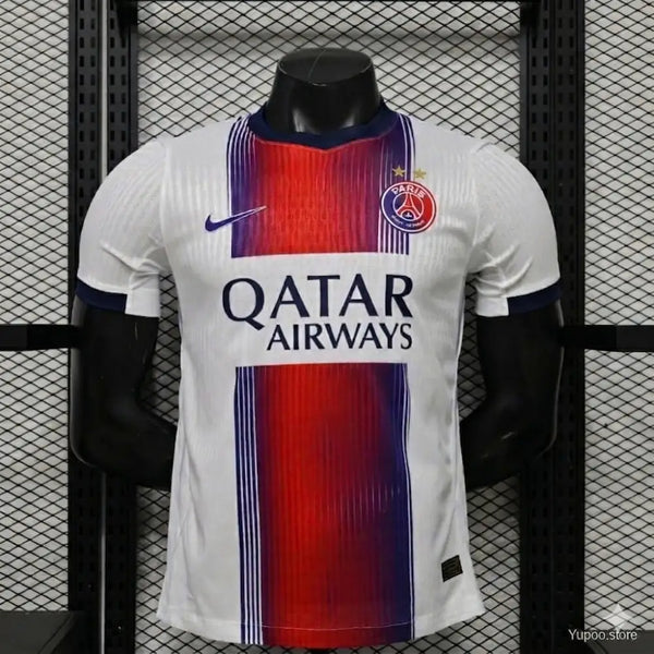 Maillot PSG Extérieur 2026/2027 — Player