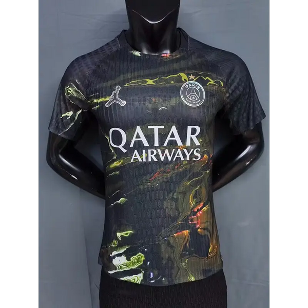 Maillot PSG Jordan Night Edition Etoile 2025/2026 — Player